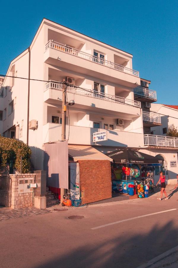 Apartments Laura Neum Luaran gambar