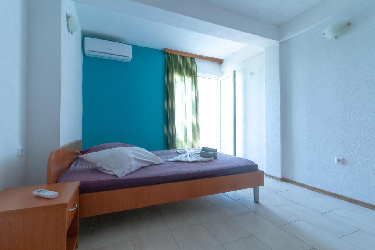 Apartments Laura Neum Luaran gambar