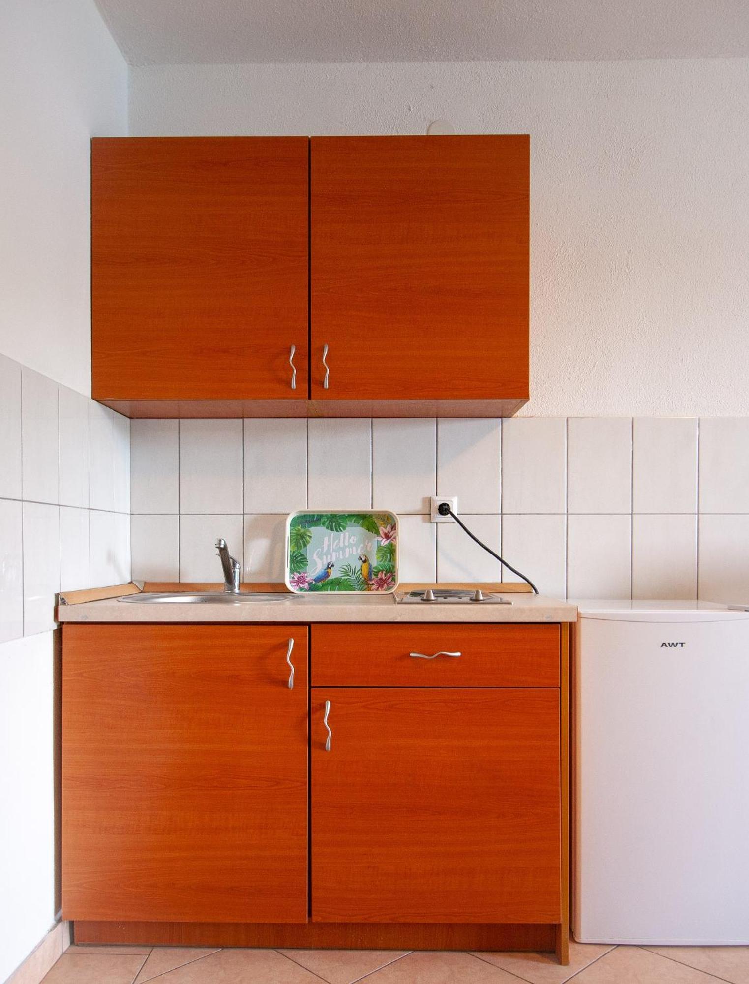 Apartments Laura Neum Bilik gambar
