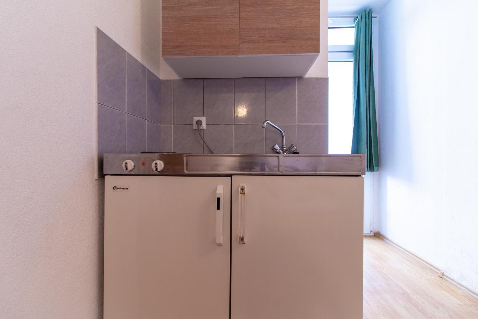 Apartments Laura Neum Bilik gambar