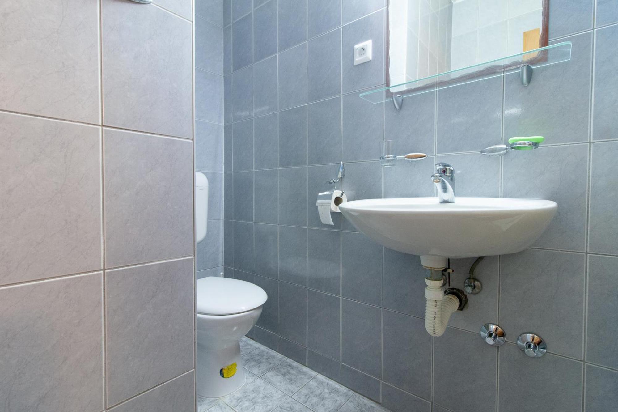 Apartments Laura Neum Bilik gambar