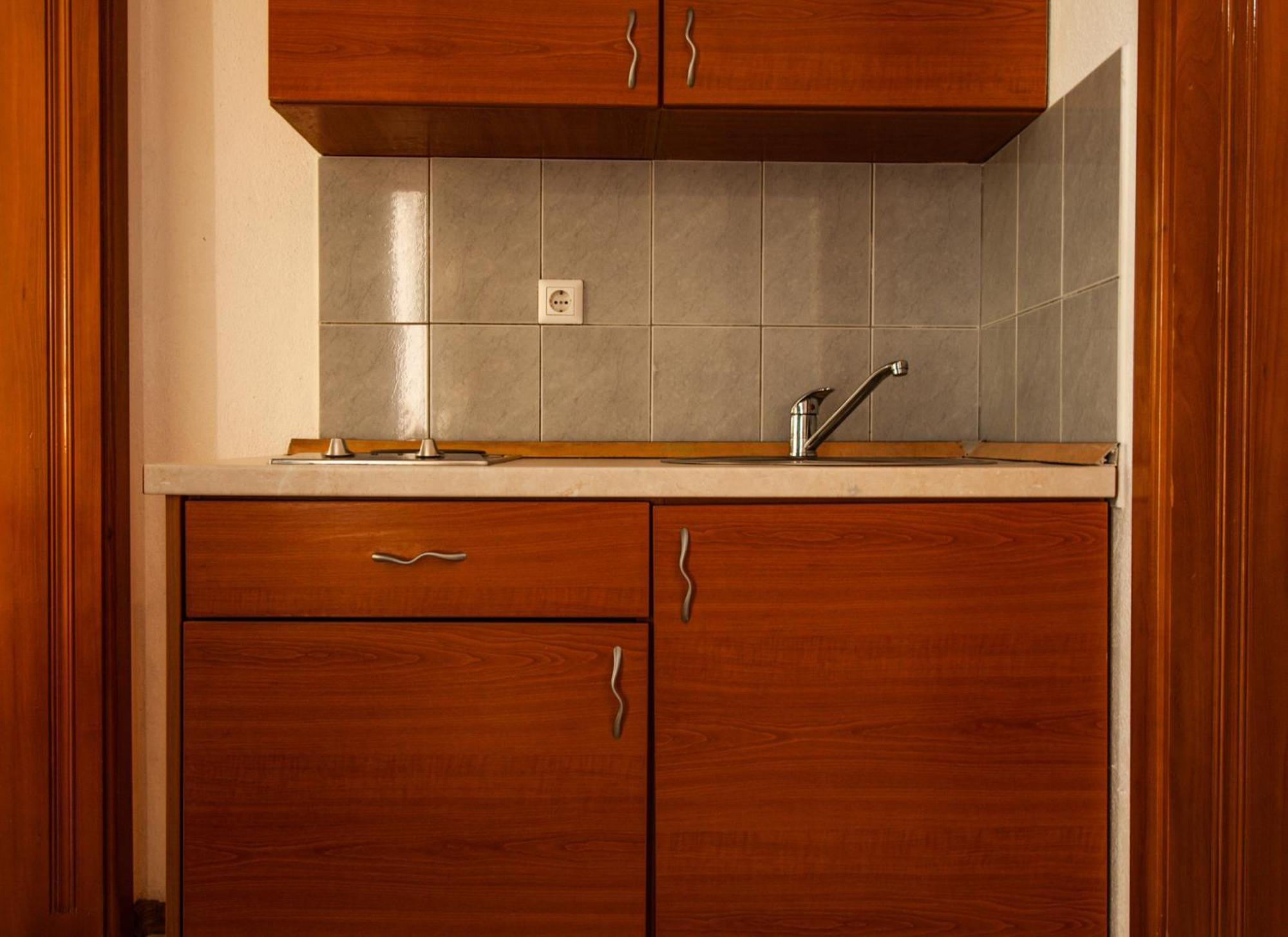 Apartments Laura Neum Bilik gambar