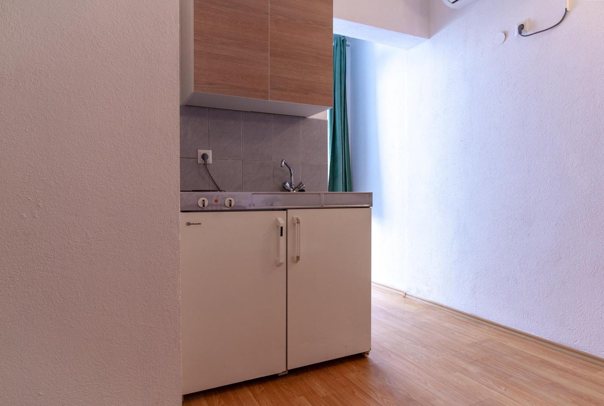 Apartments Laura Neum Bilik gambar