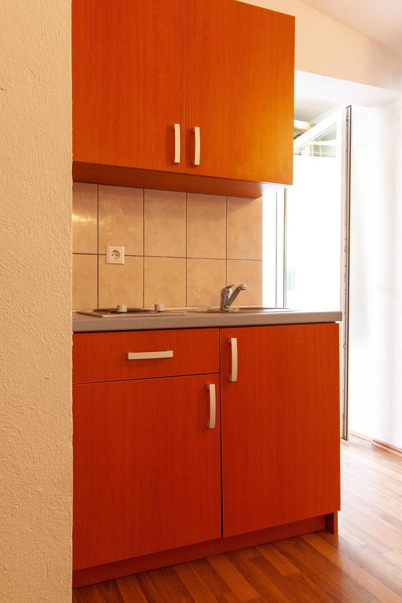 Apartments Laura Neum Bilik gambar